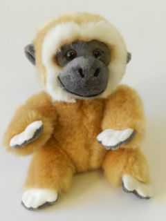 Obrázek z Gibon plyš 20cm(6) 